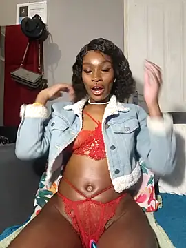 HoneyDropsX online show from 04-23-26, 02:30