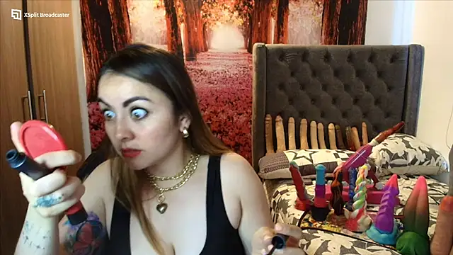 sofia23dirty online show from 10-08-25, 06:38