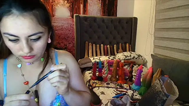 sofia23dirty online show from 04-22-26, 11:17