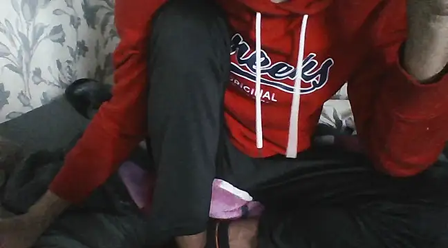 Kize69 online show from 02-09-25, 08:11