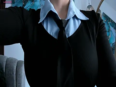 AnaStalin  online show from 09-27-25, 02:44