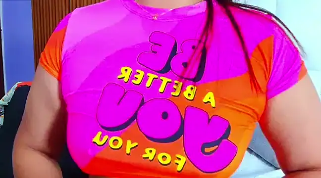 Snapshot of IrresistibleMilf chatting on 02-07-25, 04:03 IrresistibleMilf online show from 02-07-25, 04:03