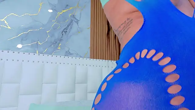 Snapshot of IrresistibleMilf chatting on 10-01-25, 03:29 IrresistibleMilf online show from 10-01-25, 03:29