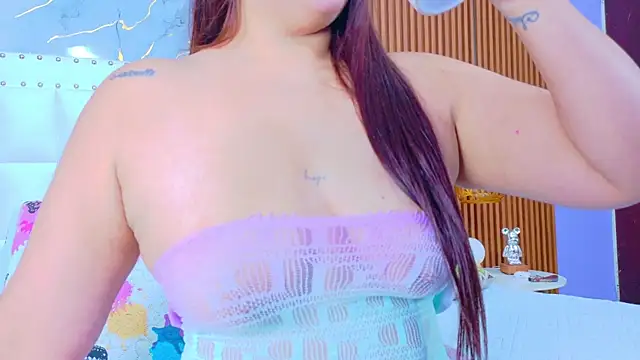 Snapshot of IrresistibleMilf chatting on 12-01-25, 12:43 IrresistibleMilf online show from 12-01-25, 12:43