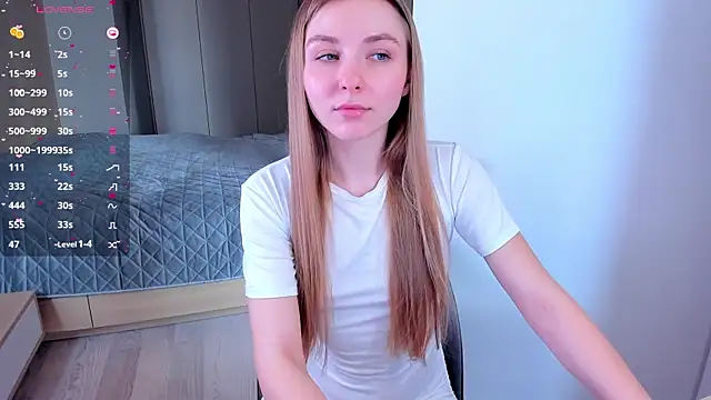 Aquilaris  online show from 03-05-25, 02:12