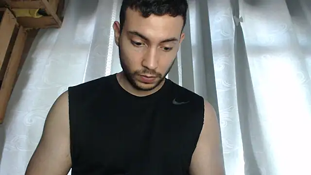 Armando 2002 online show from 02-27-25, 04:53