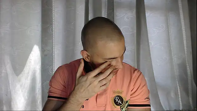 Armando 2002 online show from 09-20-25, 05:47