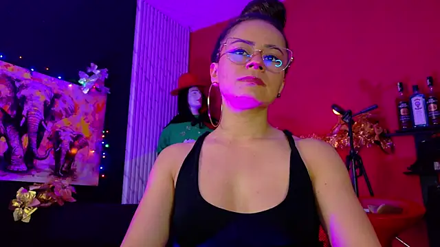 MistressSlut1 online show from 12-19-25, 11:17