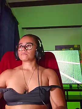 MistressSlut1 online show from 07-28-26, 03:21