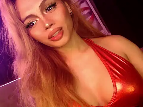 barbie ivana online show from 04-20-26, 04:54