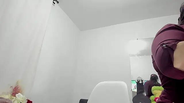 esmeraldamfc online show from 03-14-25, 12:32