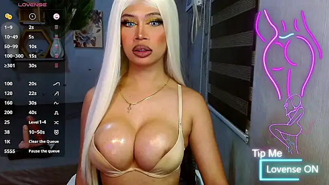 temptationlollipop online show from 02-18-26, 10:06