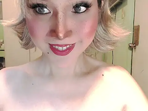 Snapshot of Ezradeliciosa chatting on 05-02-26, 01:21 Ezradeliciosa online show from 05-02-26, 01:21