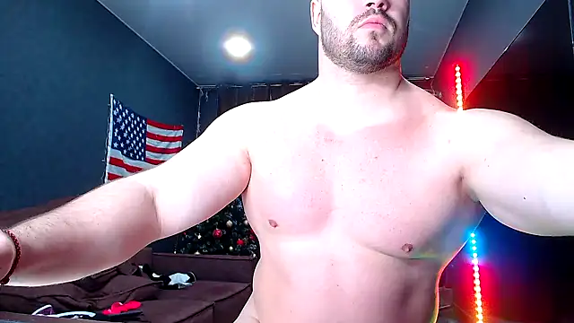 Snapshot of muscularjohnforuX chatting on 02-12-25, 07:02 muscularjohnforuX online show from 02-12-25, 07:02