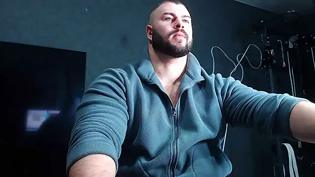 muscularjohnforuX online show from 02-07-26, 10:19