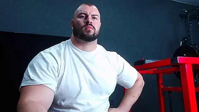 muscularjohnforuX online show from 04-27-26, 04:49
