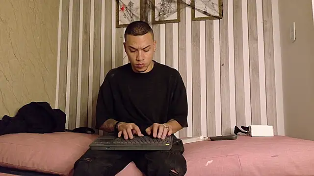 BestMasterForYou online show from 10-16-25, 04:46