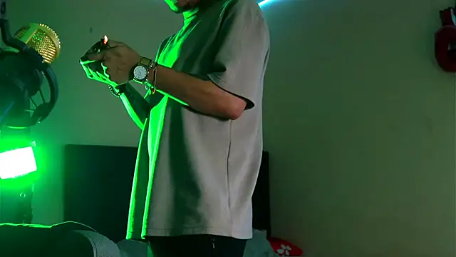 BestMasterForYou online show from 11-22-25, 08:13