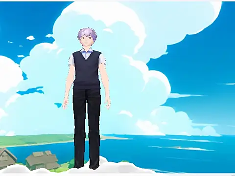 BestMasterForYou online show from 12-03-25, 04:42