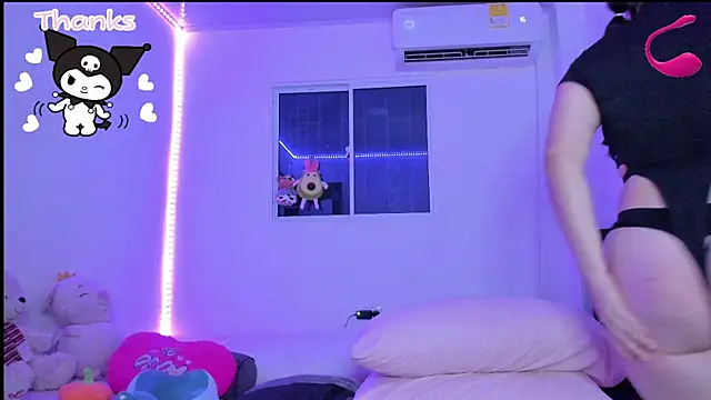 Snapshot of MollyG18 chatting on 01-21-25, 06:11 MollyG18 online show from 01-21-25, 06:11