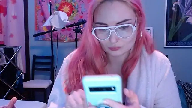 JenniferGwen online show from 02-06-25, 04:31