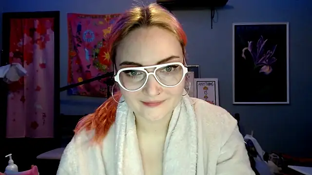 JenniferGwen online show from 02-18-25, 03:42