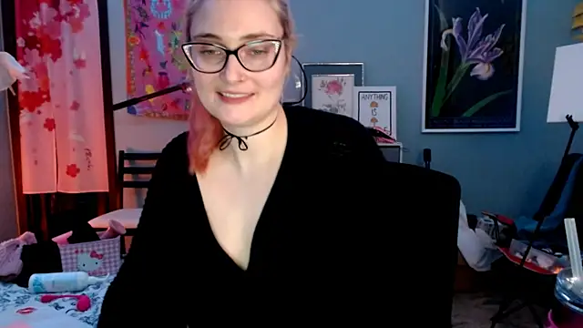 JenniferGwen online show from 02-19-25, 05:27