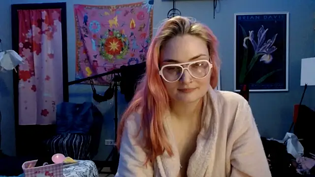 JenniferGwen online show from 02-27-25, 02:32