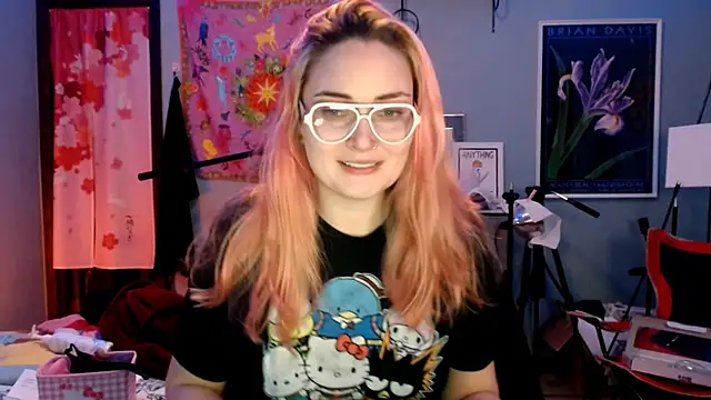 JenniferGwen online show from 03-19-25, 12:48