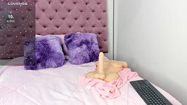 alissondomitt online show from 02-05-25, 06:04