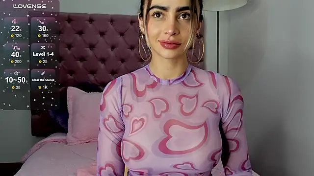 alissondomitt online show from 02-28-25, 09:23