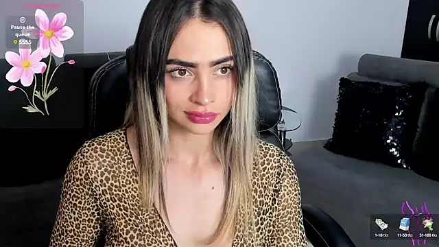 alissondomitt online show from 03-01-25, 05:38