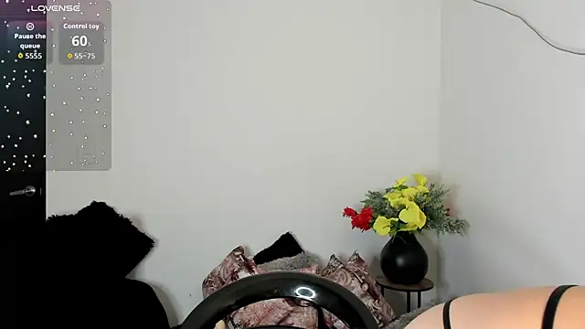 alissondomitt online show from 09-29-25, 08:02