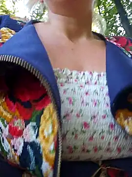 Marushka online show from 09-10-25, 06:24