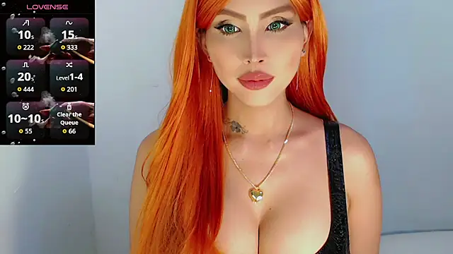 adreana 69 online show from 10-16-25, 05:14