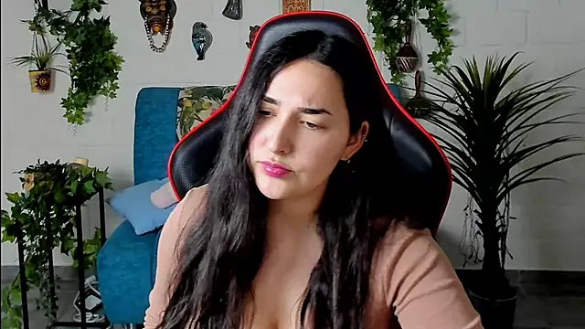 CeceliaJohnson online show from 01-21-25, 11:13