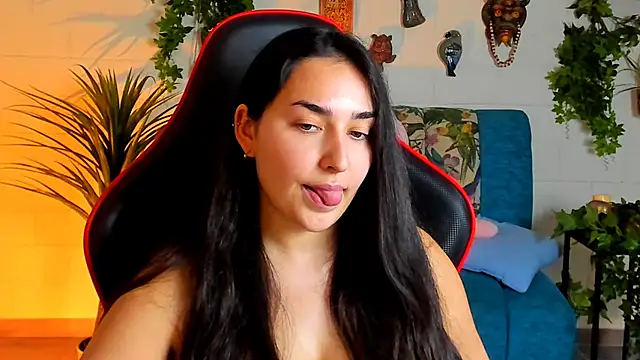 CeceliaJohnson online show from 01-29-25, 11:09