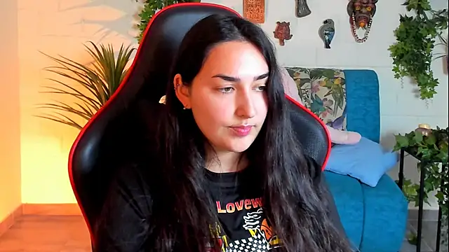 CeceliaJohnson online show from 01-31-25, 11:13