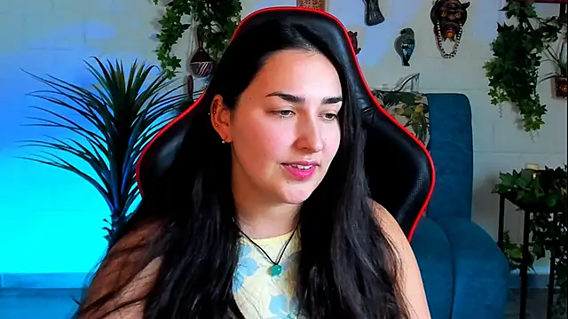 CeceliaJohnson online show from 02-17-25, 11:13