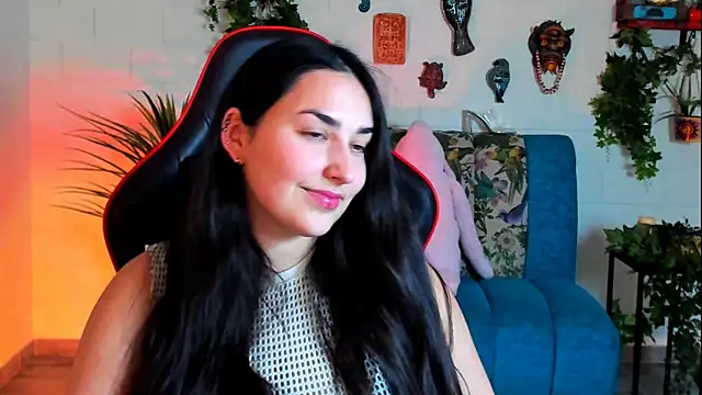 CeceliaJohnson online show from 02-19-25, 02:23