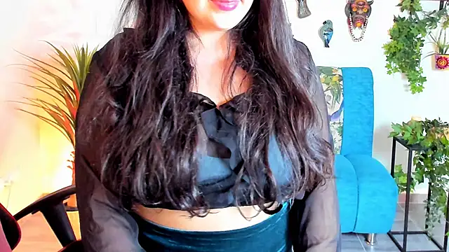 CeceliaJohnson online show from 02-28-25, 02:20