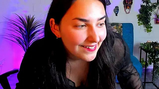 CeceliaJohnson online show from 03-04-25, 02:10