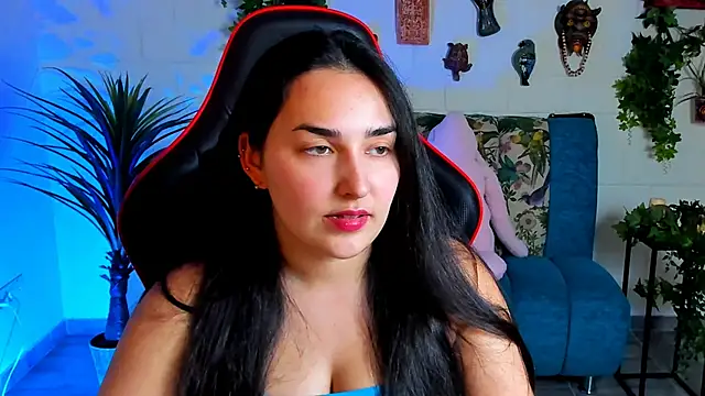 CeceliaJohnson online show from 03-11-25, 02:29