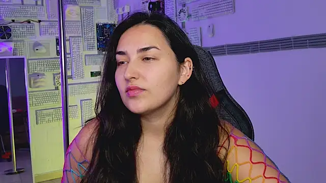 CeceliaJohnson online show from 09-18-25, 08:05