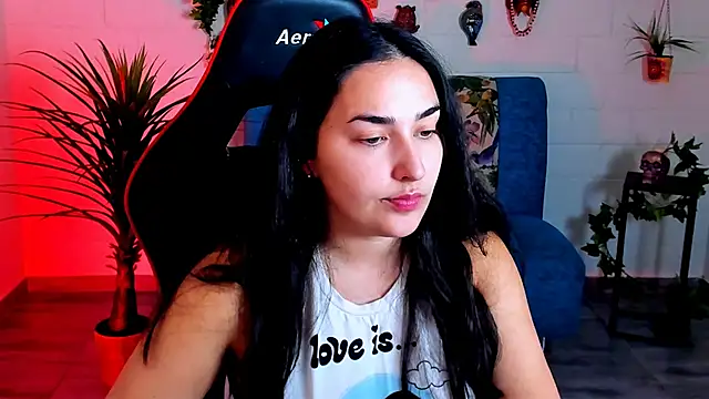 CeceliaJohnson online show from 10-15-25, 08:14