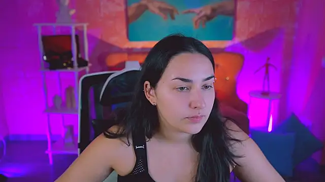 Snapshot of CeceliaJohnson chatting on 11-11-25, 08:14 CeceliaJohnson online show from 11-11-25, 08:14