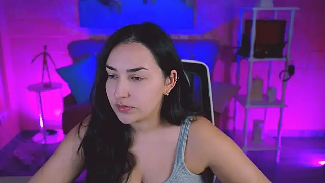 Snapshot of CeceliaJohnson chatting on 11-20-25, 08:14 CeceliaJohnson online show from 11-20-25, 08:14