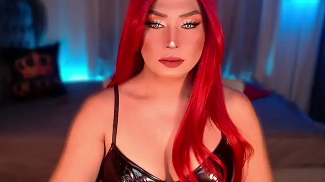 Snapshot of QUEEN_GIAMOORE69 chatting on 01-12-26, 06:13 QUEEN GIAMOORE69 online show from 01-12-26, 06:13