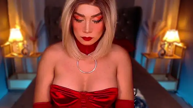 QUEEN GIAMOORE69 online show from 03-22-26, 06:33