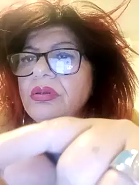 Snapshot of CALDA-AKIRA chatting on 02-17-25, 01:32 CALDA-AKIRA online show from 02-17-25, 01:32